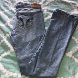 Hollister Jeans!